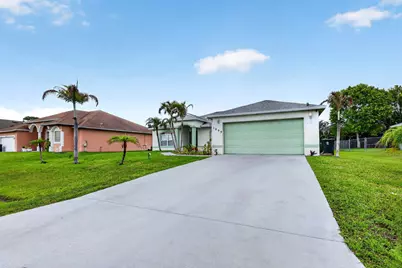 1009 SW Fenway Road, Port Saint Lucie, FL 34953 - Photo 1