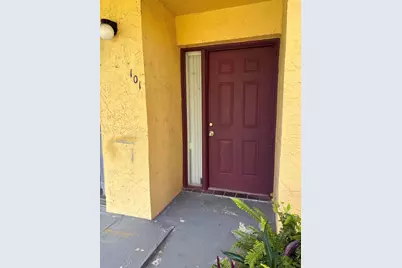 610 NW 214th Street #101, Miami Gardens, FL 33169 - Photo 1