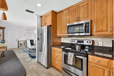 624 SW St Lucie Crescent #208, Stuart, FL 34994 - Photo 26