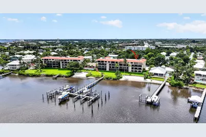 624 SW St Lucie Crescent #208, Stuart, FL 34994 - Photo 56