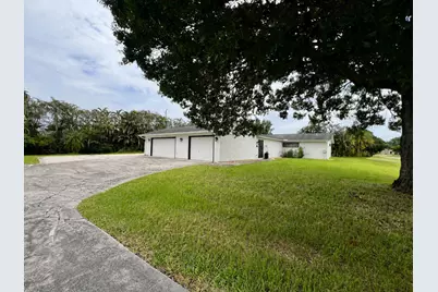 1290 SW Fletcher Lane, Port Saint Lucie, FL 34953 - Photo 1