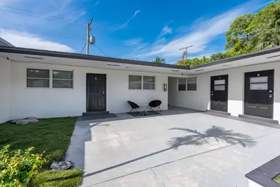 1826 Sherman Street #1, Hollywood, FL 33020 - Photo 2