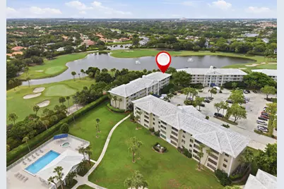 3515 Village Boulevard #206, West Palm Beach, FL 33409 - Photo 36
