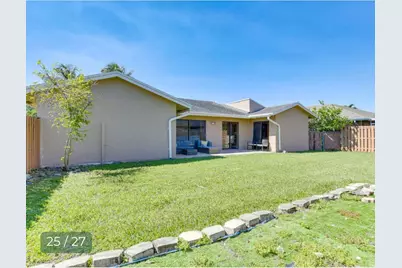 9957 NW 52nd Street, Sunrise, FL 33351 - Photo 2