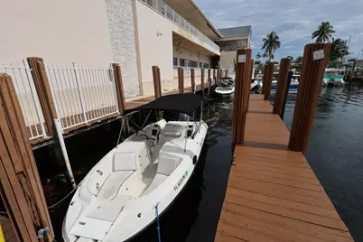 101 N Riverside Drive #South 117, Pompano Beach, FL  - Photo 16