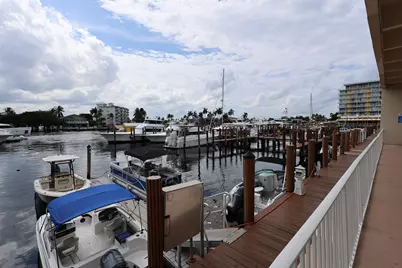 101 N Riverside Drive #South 117, Pompano Beach, FL  - Photo 12
