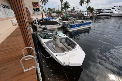 101 N Riverside Drive #South 117, Pompano Beach, FL  - Photo 22