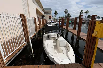 101 N Riverside Drive #South 117, Pompano Beach, FL  - Photo 16