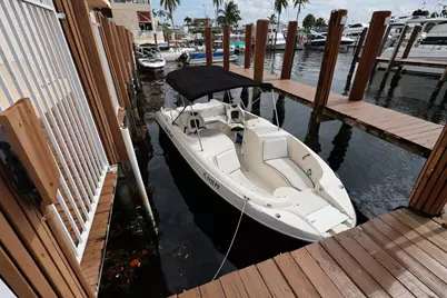101 N Riverside Drive #South 117, Pompano Beach, FL  - Photo 18