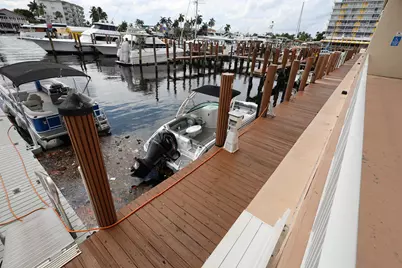 101 N Riverside Drive #South 117, Pompano Beach, FL  - Photo 14