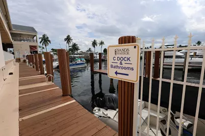 101 N Riverside Drive #South 117, Pompano Beach, FL  - Photo 20