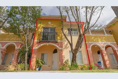 903 N Santa Catalina Circle, North Lauderdale, FL 33068 - Photo 1