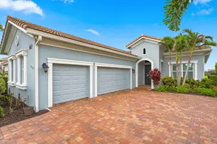 8809 SW Montova Way, Port Saint Lucie, FL 34987 - Photo 2