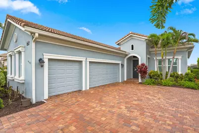8809 SW Montova Way, Port Saint Lucie, FL 34987 - Photo 2