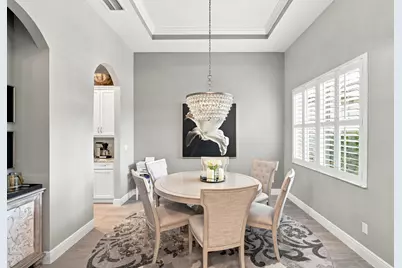 8809 SW Montova Way, Port Saint Lucie, FL 34987 - Photo 10