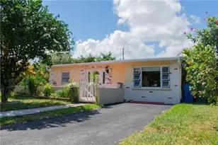 6101 NE 4th Ave, Oakland Park, FL 33334 - Photo 1
