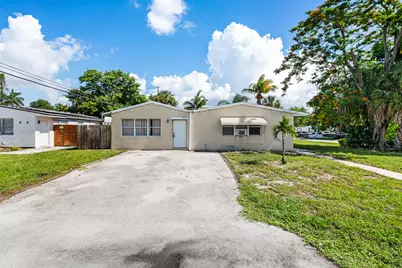 6103 SW 2nd Street, Margate, FL 33068 - Photo 2