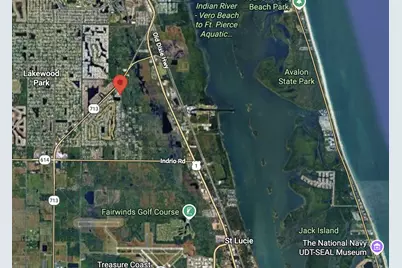 5769 Deer Run Drive #3I, Fort Pierce, FL 34951 - Photo 24