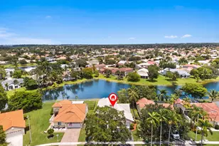 18871 NW 2nd St, Pembroke Pines, FL 33029 - Photo 4
