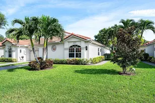 2623 Spiceberry Ln, Boynton Beach, FL 33436 - Photo 1