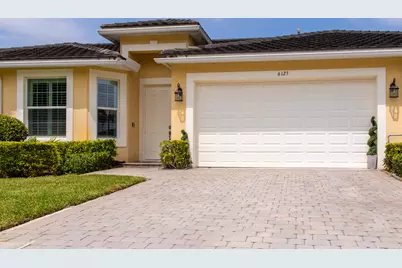 6125 NW Wick Lane, Port Saint Lucie, FL 34983 - Photo 4