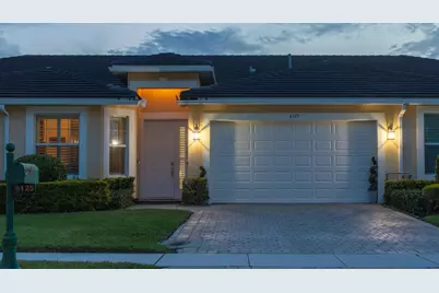 6125 NW Wick Lane, Port Saint Lucie, FL 34983 - Photo 6