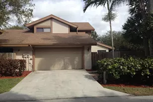 7785 W Stanway Pl W, Boca Raton, FL 33433 - Photo 1