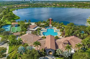 631 Moondancer Ct, Palm Beach Gardens, FL 33410 - Photo 1