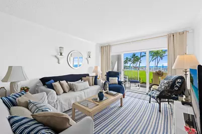 3101 S Ocean Boulevard #102, Highland Beach, FL 33487 - Photo 4