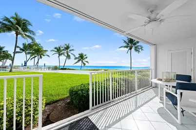 3101 S Ocean Boulevard #102, Highland Beach, FL 33487 - Photo 1