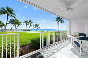 3101 S Ocean Blvd, Highland Beach, FL 33487 - Photo 1
