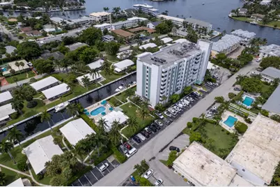 3210 SE 10th Street #4a, Pompano Beach, FL 33062 - Photo 32