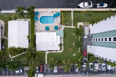 3210 SE 10th Street #4a, Pompano Beach, FL 33062 - Photo 30