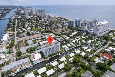 3210 SE 10th Street #4a, Pompano Beach, FL 33062 - Photo 34