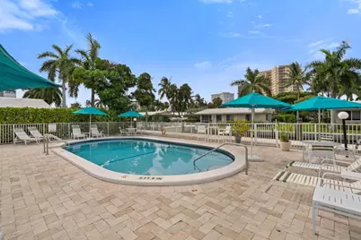3210 SE 10th Street #4a, Pompano Beach, FL 33062 - Photo 24