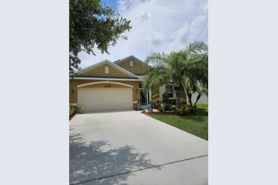 6126 NW Wild Cotton Way, Port Saint Lucie, FL 34986 - Photo 2