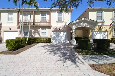504 Capistrano Drive, Palm Beach Gardens, FL 33410 - Photo 1
