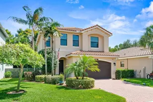 8128 Snowflake Obsidian Trail, Delray Beach, FL 33446 - Photo 2