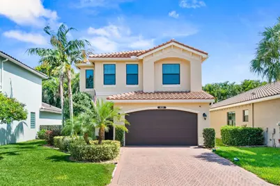 8128 Snowflake Obsidian Trail, Delray Beach, FL 33446 - Photo 1