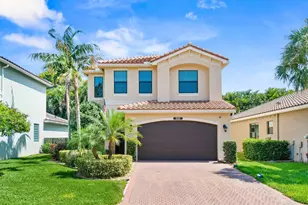 8128 Snowflake Obsidian Trail, Delray Beach, FL 33446 - Photo 1
