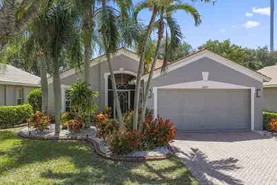 12035 Roma Road, Boynton Beach, FL 33437 - Photo 1