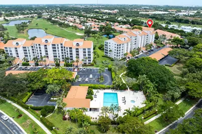 17047 Boca Club Boulevard #166B, Boca Raton, FL 33487 - Photo 34