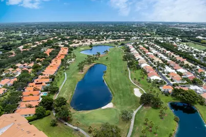 17047 Boca Club Boulevard #166B, Boca Raton, FL 33487 - Photo 2