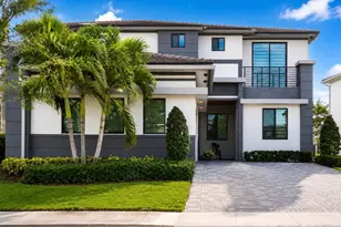 10680 Passage Way, Parkland, FL 33076 - Photo 1