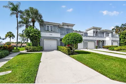 10148 Andover Coach Circle #A1, Lake Worth, FL 33449 - Photo 1