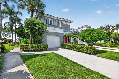 10148 Andover Coach Circle #A1, Lake Worth, FL 33449 - Photo 2