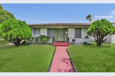1913 Taylor Street, Hollywood, FL 33020 - Photo 1