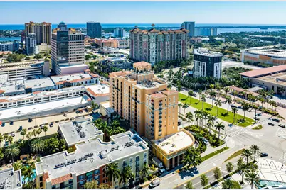 651 Okeechobee Boulevard #1104, West Palm Beach, FL 33401 - Photo 30