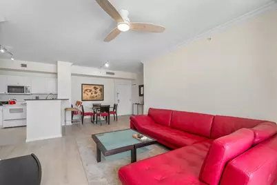 651 Okeechobee Boulevard #1104, West Palm Beach, FL 33401 - Photo 12