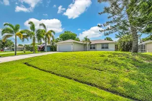 2537 SW Deckard St, Port Saint Lucie, FL 34953 - Photo 2